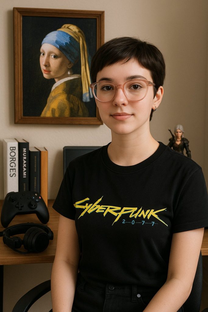 Ліна Астер