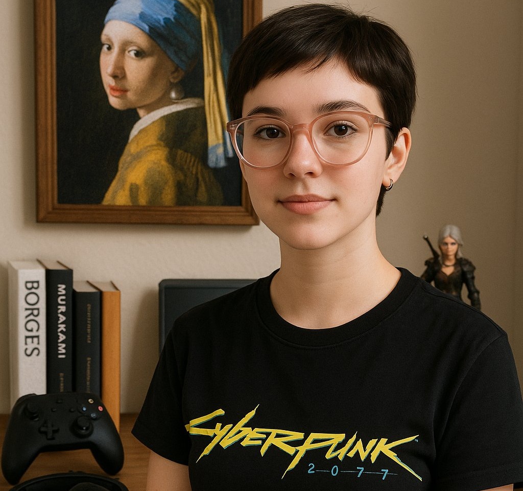 Ліна Астер