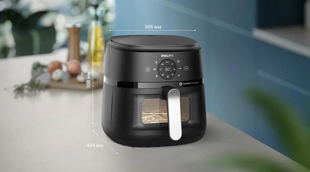 Мультипечь Philips NA231/00