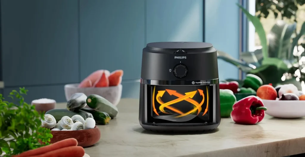 Мультипечь Philips NA231/00