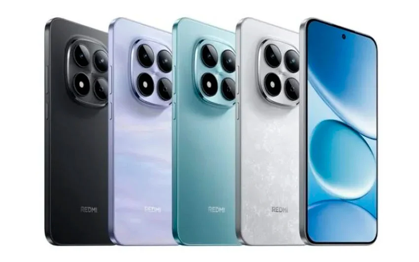 смартфоны Redmi Note